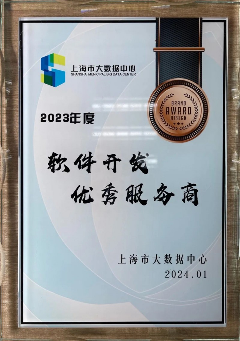 上海软件开发行业新动态，引领科技潮流
